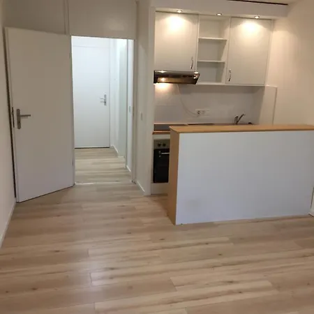Apartamento Center